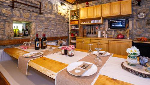 Amazing Home In Puljane - Foto 5