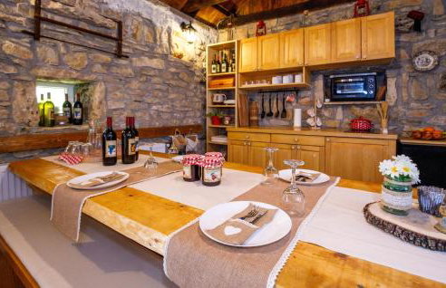 Amazing Home In Puljane - Foto 5