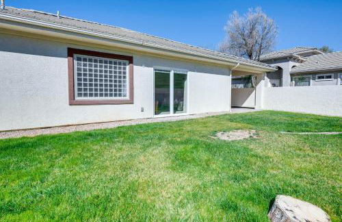 Spacious Mesquite Getaway - half Mi to Golf Course - Foto 25