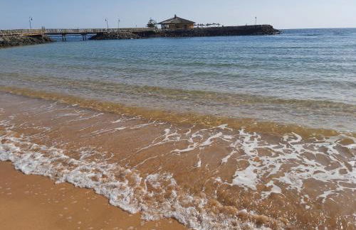 Villa Thais, private heated pool, ideal for your holidays in Caleta de Fuste - Foto 58