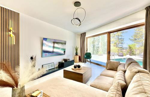 Domenico Morani Luxury Villa Concept with private pool by DadoVillas - Foto 19