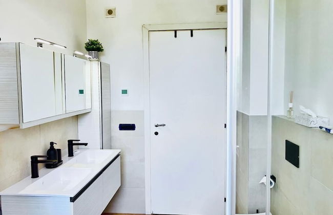 Countryside Villa With Private Pool and sea View - Foto 18