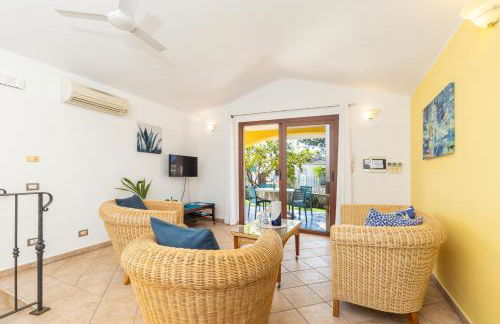 VILLE MONDO a 350 metri dalla spiaggia - Foto 69