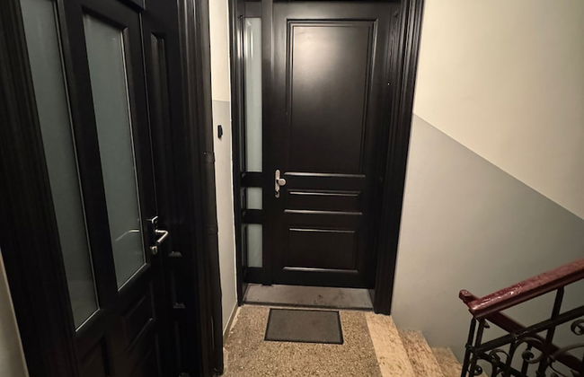 Central Apartments Sarajevo - Foto 4