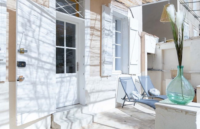 La Maison de Famille by MaisonMars - Foto 28