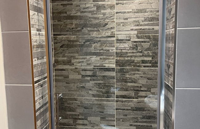 City Centre 1 Bed Sleeps 4 H5 - Foto 37