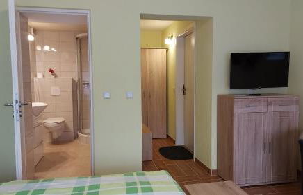 Ferienwohnung am kleinen Bärenstein 01796 Struppen OT Thürmsdorf Thürmsdorfer Str 28 - Foto 16