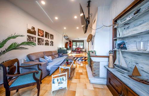 HOUSE APARTMENT L'ESCALA - Foto 23