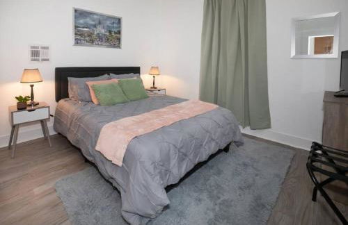 Beautifully updated New Orleans home - Foto 29