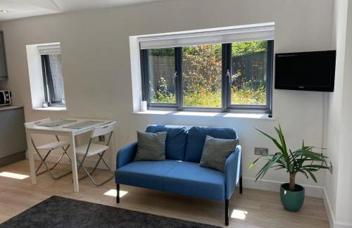 The Garden Room - Foto 12