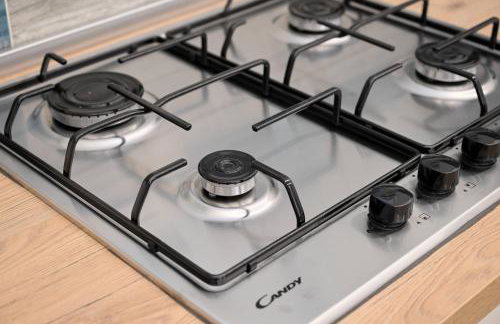 LA CASETTA GLEM - Foto 36