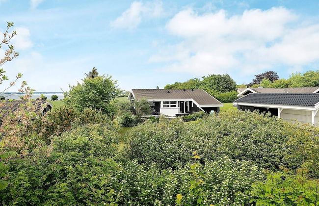 Luxury Haven Near Havneby-by Traum - Foto 43