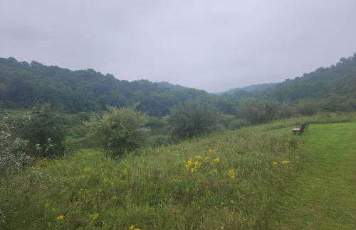 Deer Haven Cabin - Foto 56