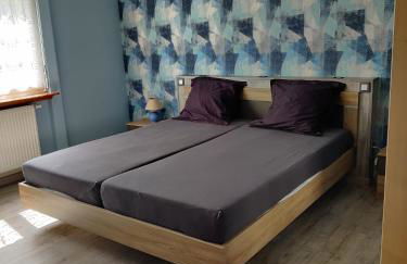 Le logis de Chris - Foto 1