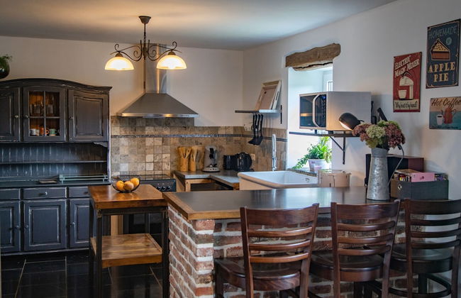 Tranquil Stay in Ardennes - Foto 10