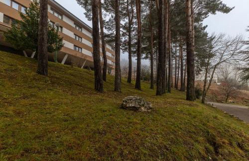 Loft Relajante Est esquí La Pinilla - Foto 26