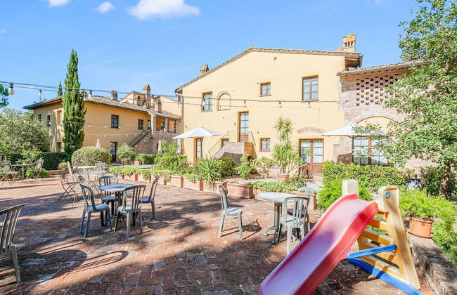 Belvilla by OYO Farmhous With Swimming Pool - Foto 21