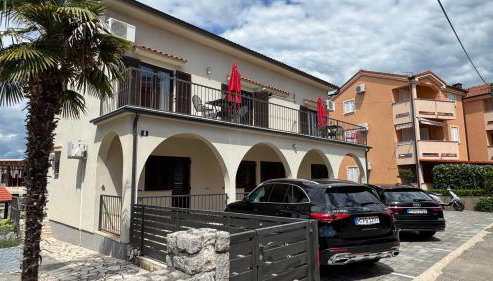 Apartments Ein Haus in der Sonne - Foto 2