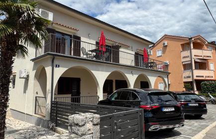 Apartments Ein Haus in der Sonne - Foto 2