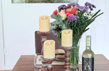 Enchanting Private Forest Retreat near Mt Rainier - Foto 20