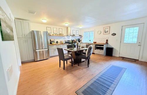 Enchanting Private Forest Retreat near Mt Rainier - Foto 30