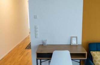 FeWo Aurora am Bodensee - Foto 10