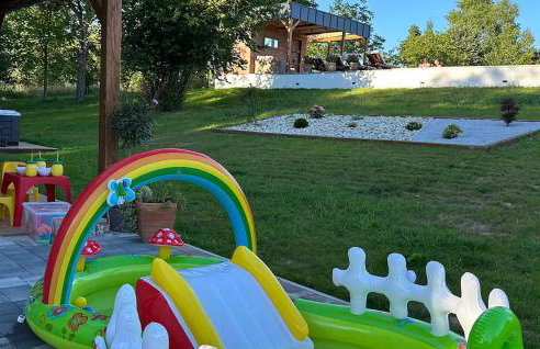 Beautiful Home In Durdevac - Foto 28