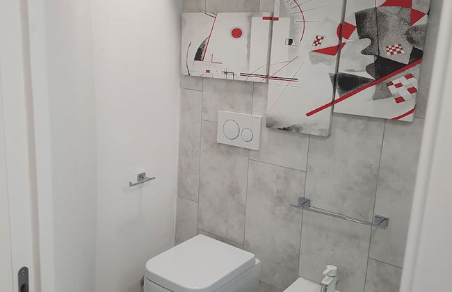 Casa Mazzini - Foto 10