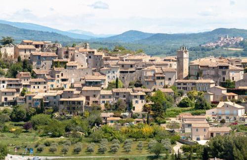 Romantic Provencal house with terrace - Foto 4
