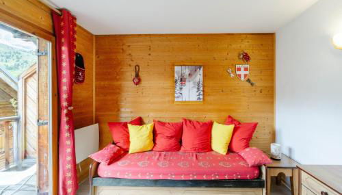 Village gaulois-appt 48r - Foto 4