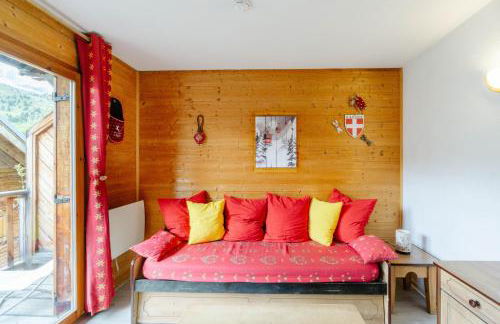 Village gaulois-appt 48r - Foto 4