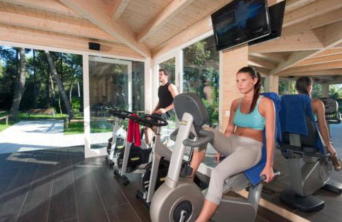 Baia Domizia Camping Village - Foto 30