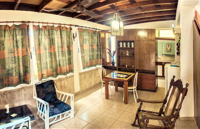 Casa Particular Renta Godoy with Wifi - Foto 71