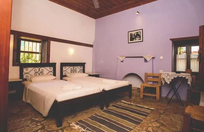 Karnayo Traditional Houses - Foto 12