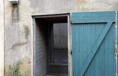 Les Glaneuses - 2 logements en centre bourg de 2 à 4 personnes à 3 min du Puy duFou - Foto 31