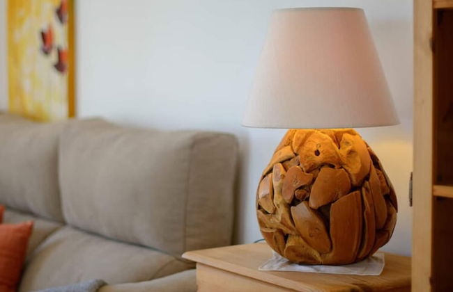 Holiday Home in Playa Blanca - Photo 1