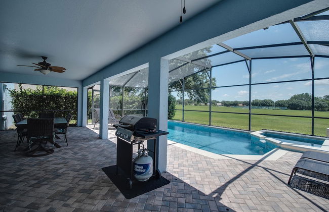 Sapphire Sky Villa 4 Bedrooms - Foto 30