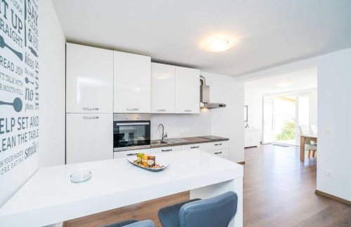 Apartments Marnic - Foto 14