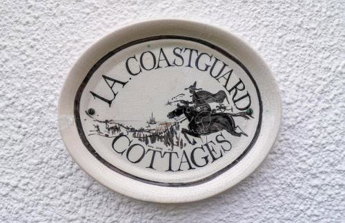1A Coastguard Cottages - Foto 3