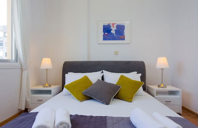 Seaside Luxury Beach Apartment - Foto 9