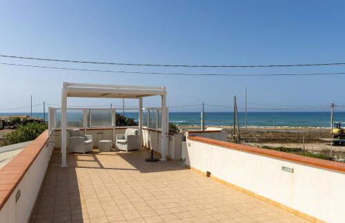 Villa Maria con piscina riscaldata - Foto 7