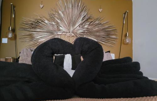 Suite & SPA Just Dream 28 - Foto 23