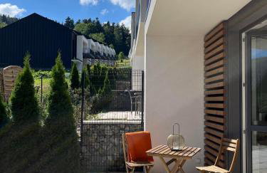 Apartamenty Olimpijska 1B & 1T - Foto 12