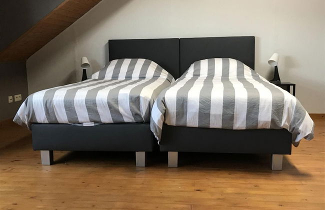 Cozy Vacation Home for 8 Persons in Heers - Foto 18