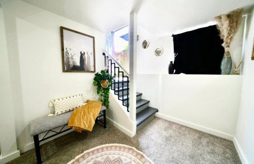 Boutique Apartment in Historic Downtown Albany - Foto 5