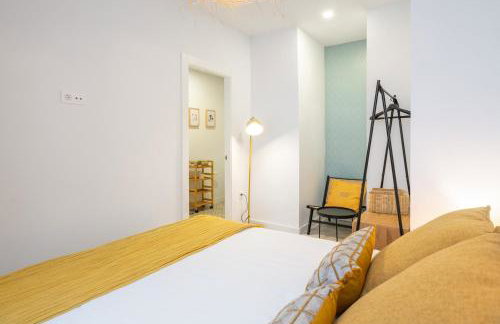 Apartamentos Luna Suites Palacio Dorita - Photo 38
