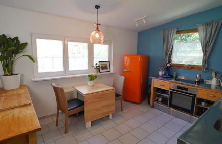 Gartenhaus in Potsdam Wilhelmshorst - Foto 11