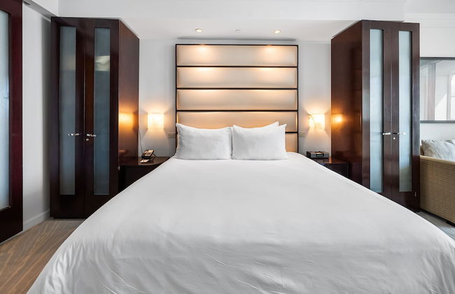 Fontainebleau Miami Beach Private Luxury Suites - Foto 41