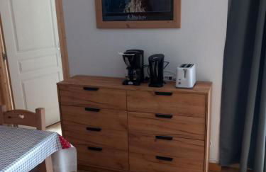 Résidence de Tourisme La Meije Blanche - Photo 9