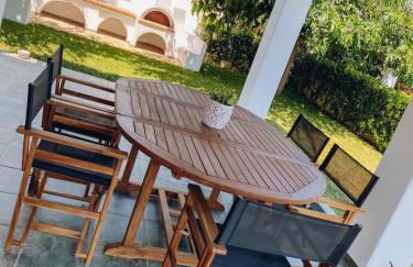 Luxury 3BR Sunrise Villa , Seaside Gyrismata - Photo 9